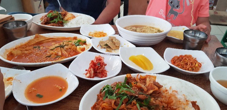 김밥천국2호점 이미지