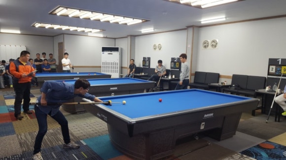 준당구장 이미지