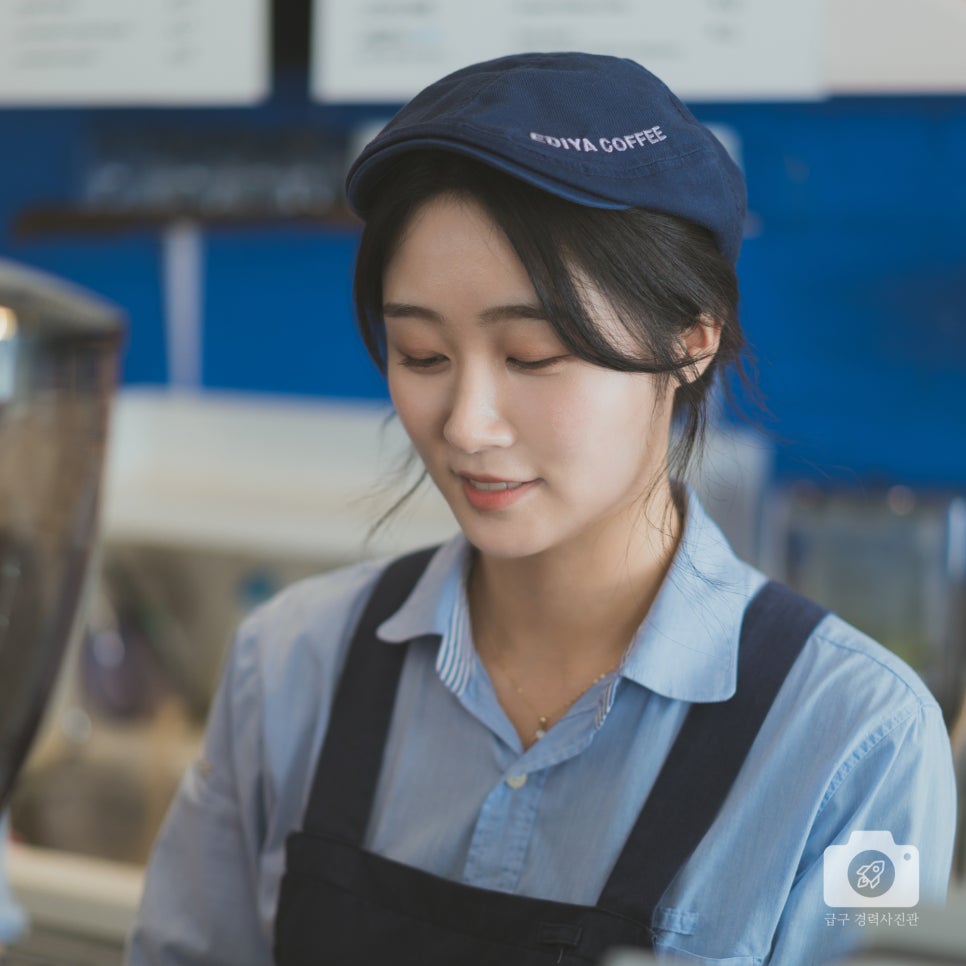 이디야마산고속터미널점 이미지