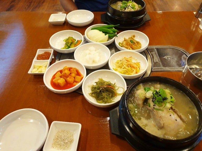 닭익는마을 이미지
