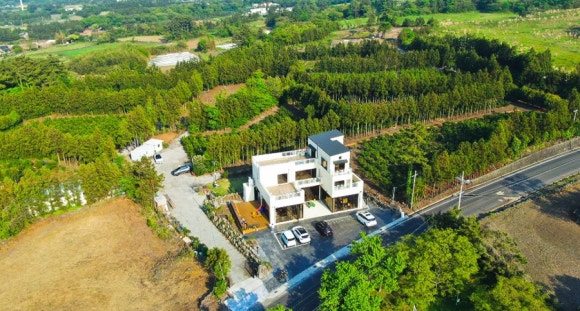 보메와산 이미지