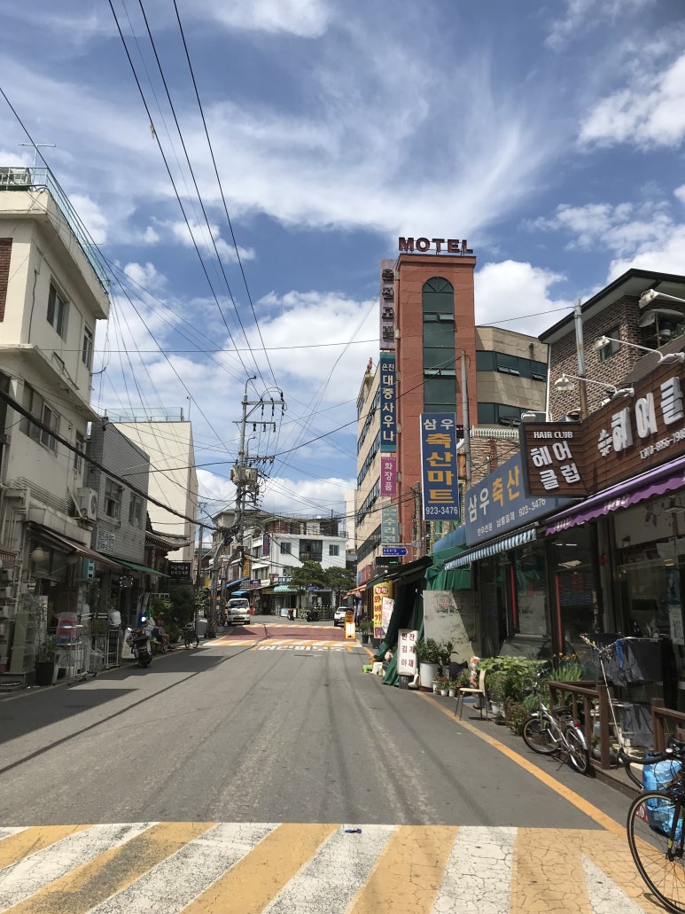 은진모텔 이미지