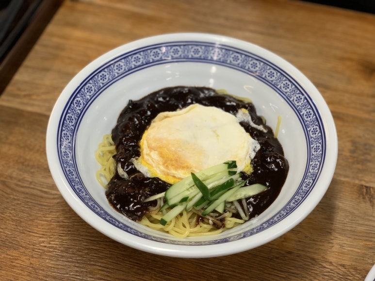 중화요리마오 이미지