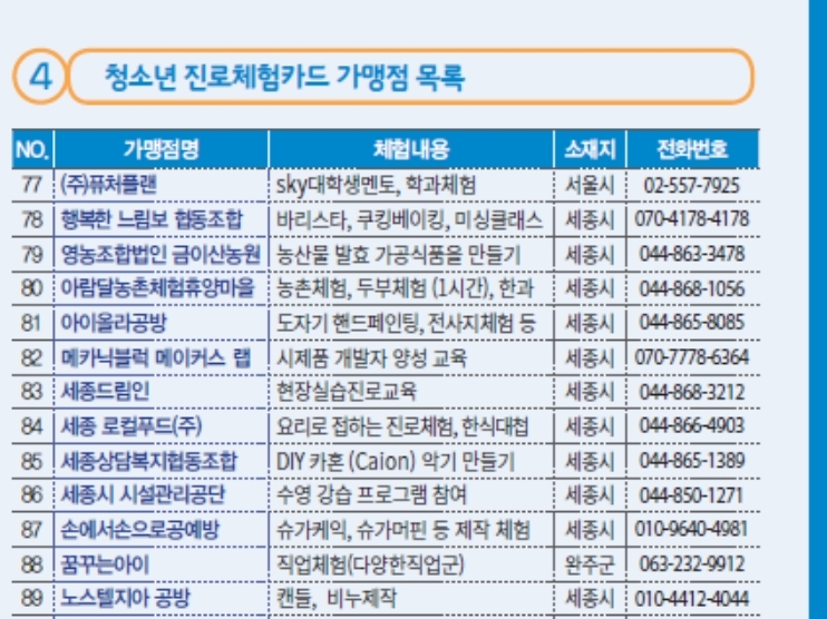 손에서손으로공예방 이미지