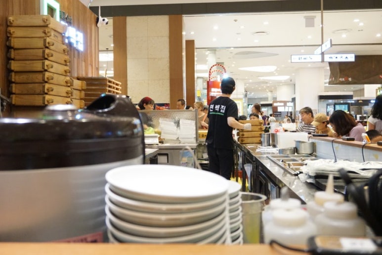 (주)맛나푸드 이미지