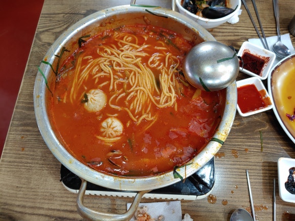 대북경 이미지