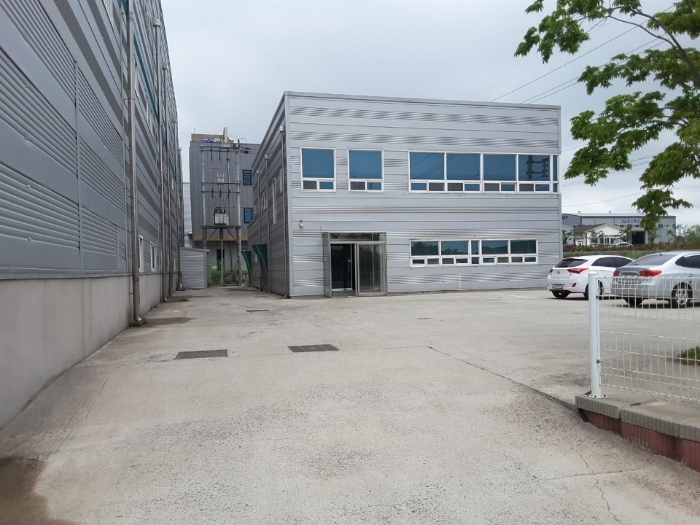 (주)경북산전 이미지