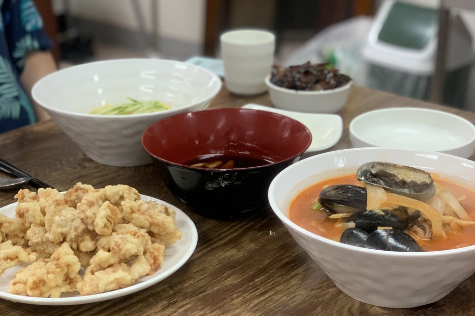 동송루 이미지