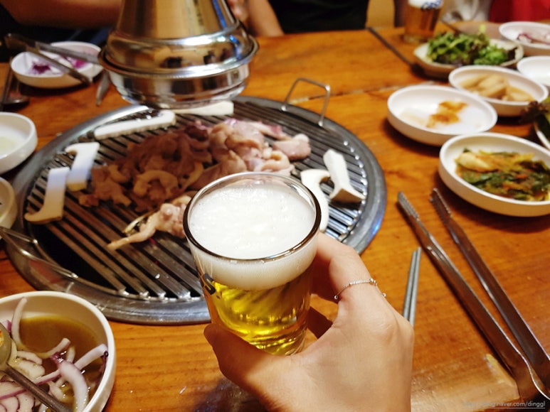 토지생오리 이미지