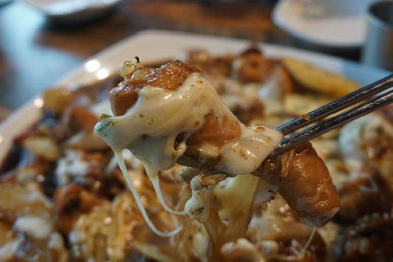 두찜 하남미사점 이미지