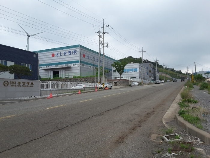 (주)경북산전 이미지