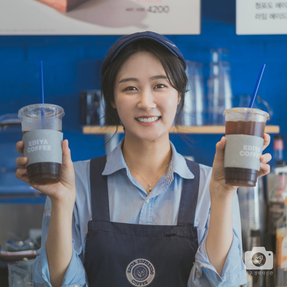 이디야마산고속터미널점 이미지