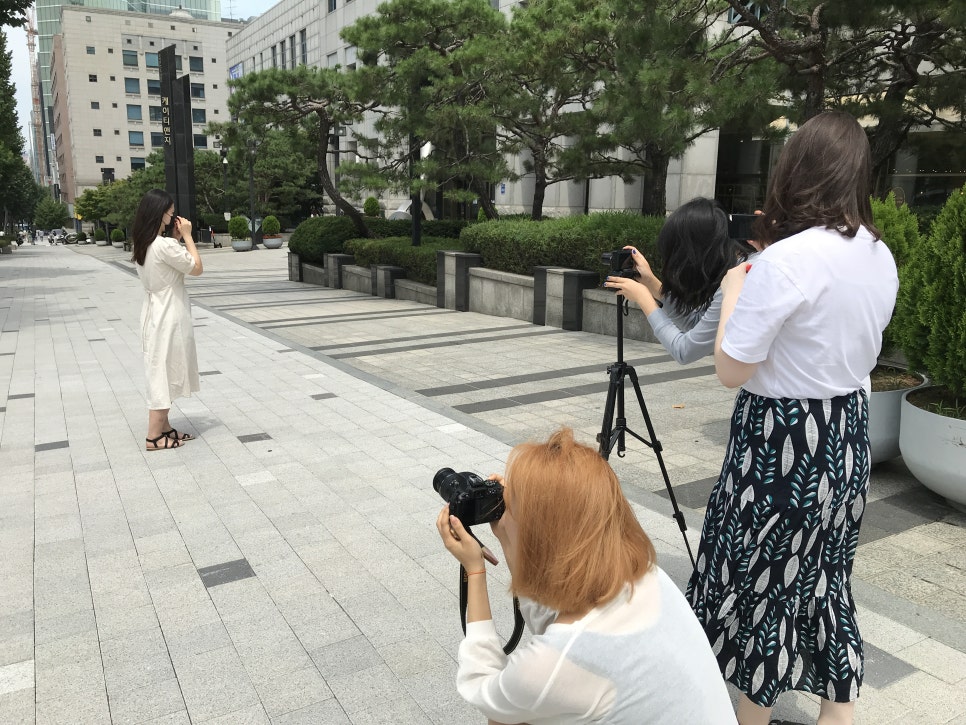 라인 아로마 이미지
