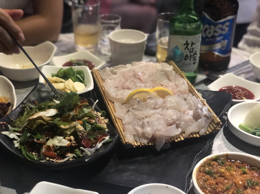 포항아지메 이미지