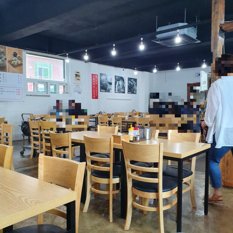 팔당냉면(진접점) 이미지