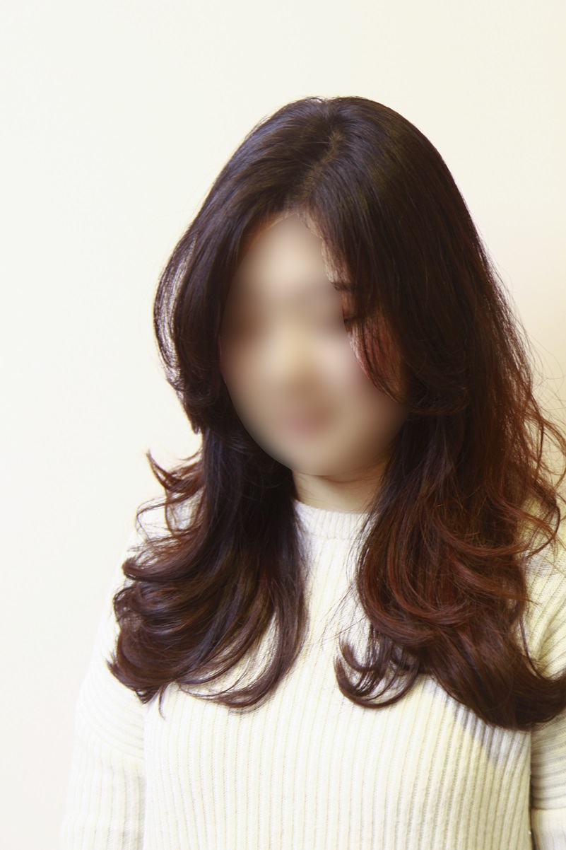 프린스미용실 이미지