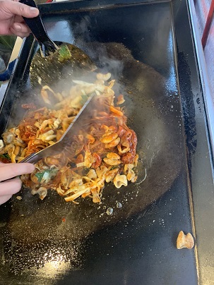대박곱창 이미지