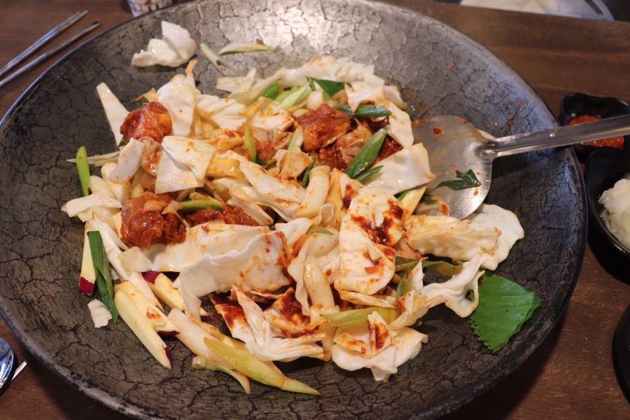 두총각춘천닭갈비 이미지