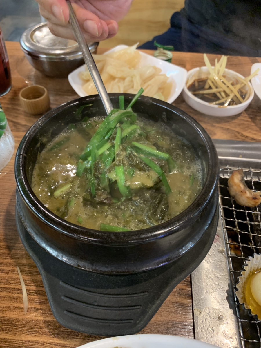 장수산풍천민물장어 이미지