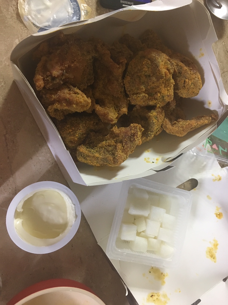 BHC(비에이치씨) 모전점 이미지