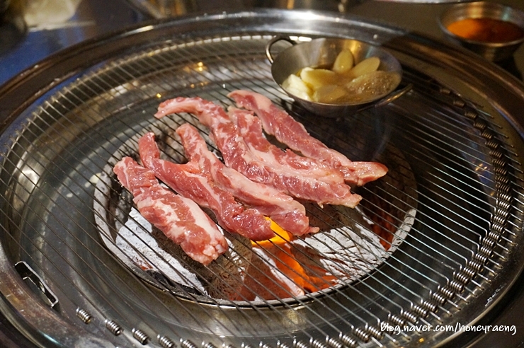 고기상회 이미지