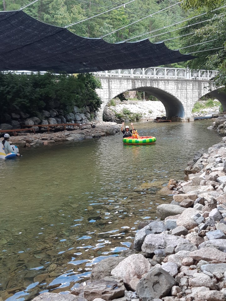 사계절산장 이미지