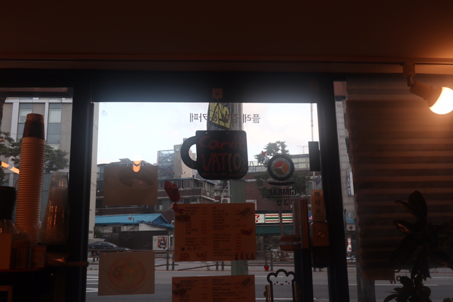 플레 김밥&카페 이미지
