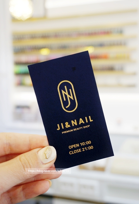 Ji-Nail 이미지