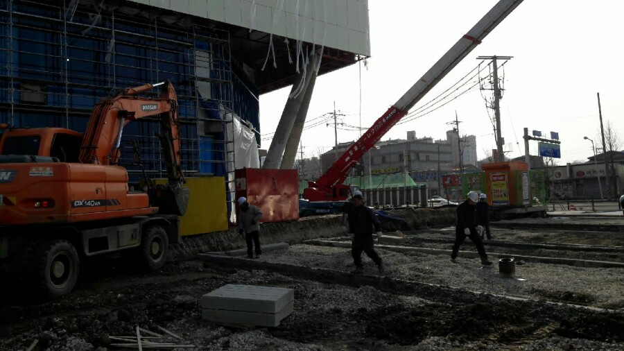 건설기초안전교육 이미지