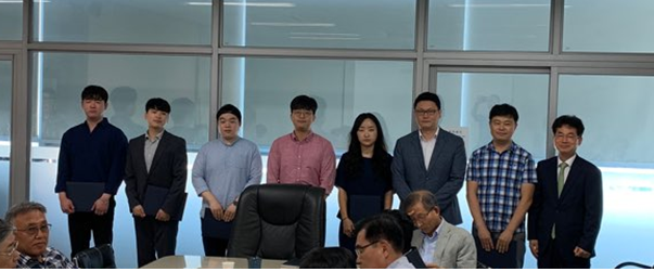 대한이엔씨 이미지
