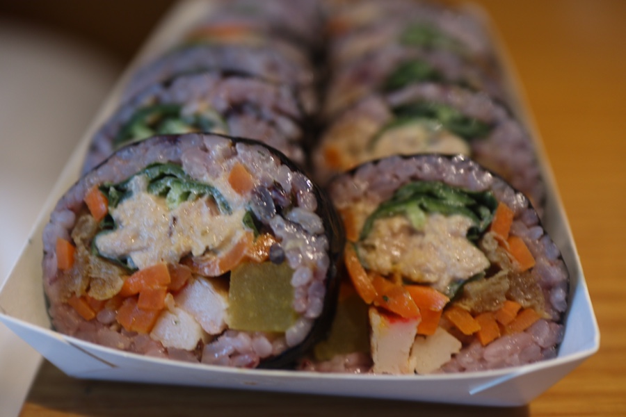 플레 김밥&카페 이미지