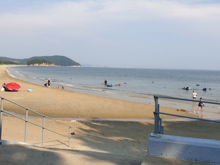 원산도민박숙박 이미지