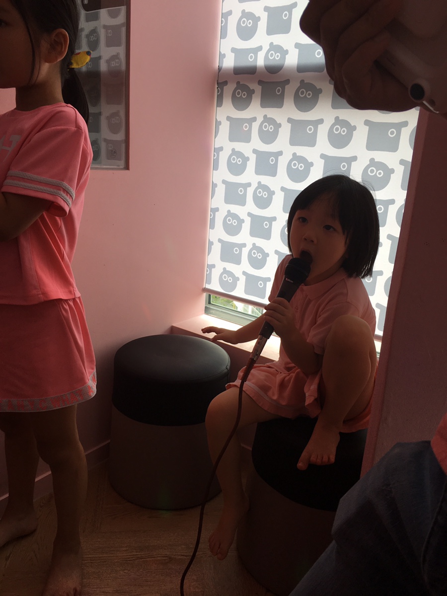 점핑몬스터한강 이미지