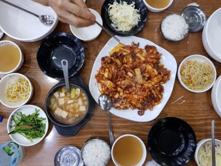 쭈꾸미본가 이미지