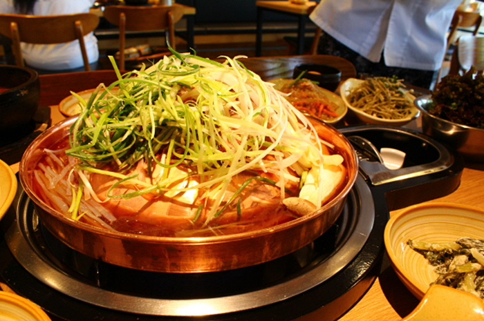 경성불고기 이미지