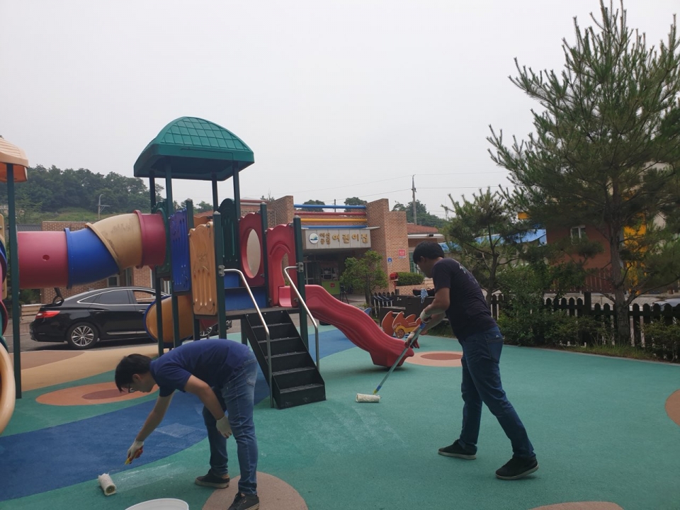 글로벌환경협동조합 이미지