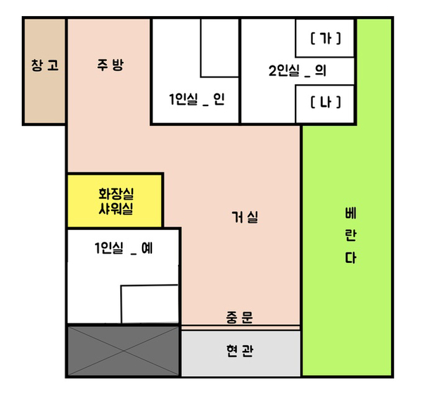 지비하우스 이미지