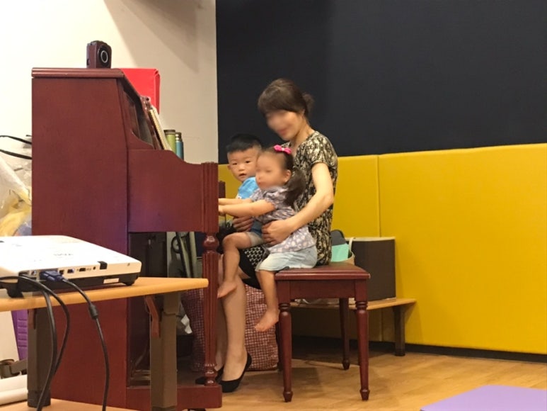 뮤지큐음악학원 이미지