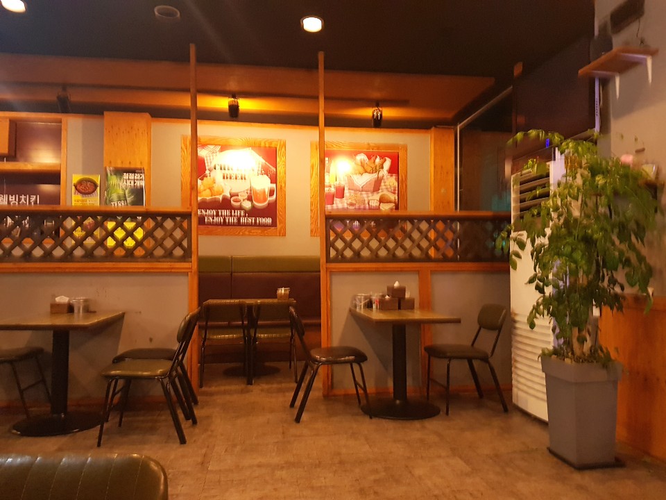 깜꼬치킨원미점 이미지