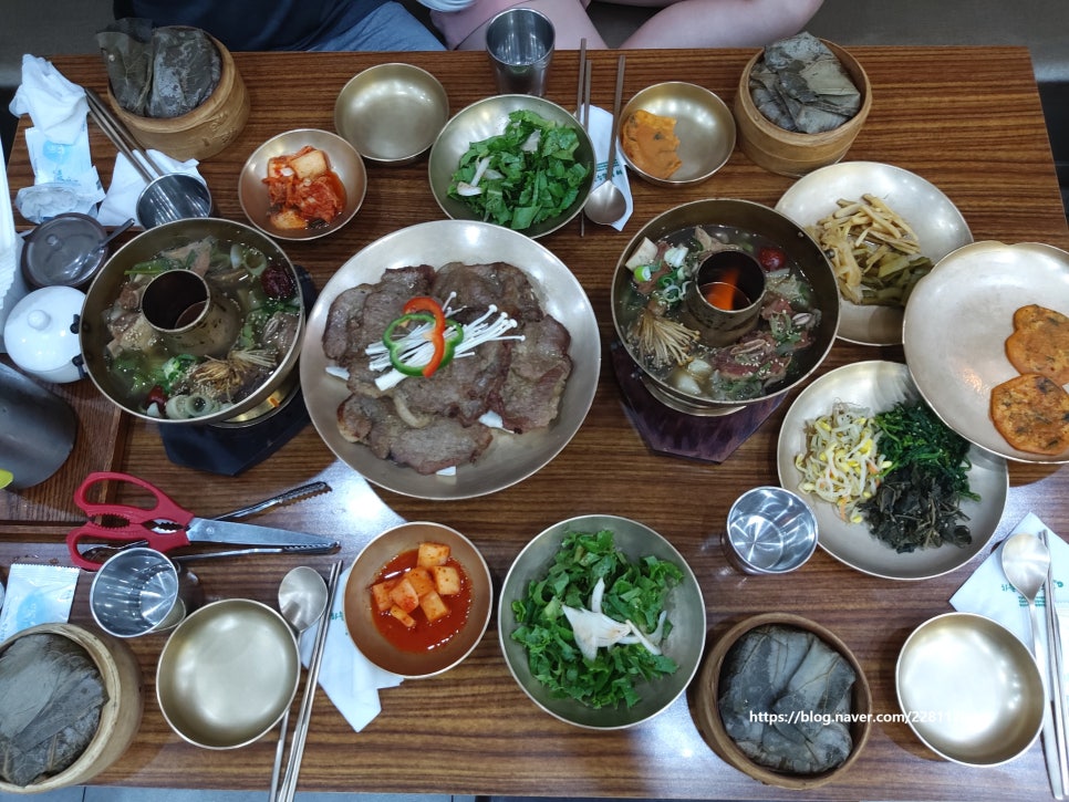 파리바게뜨부여점 이미지