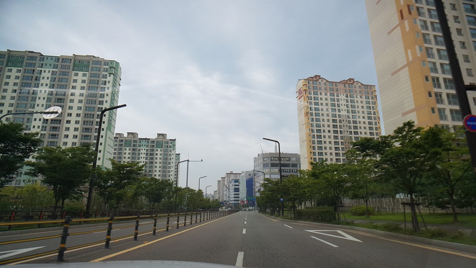 현대자동차향남 이미지