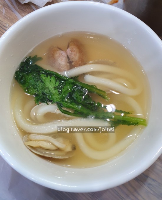 어해도아구찜 이미지