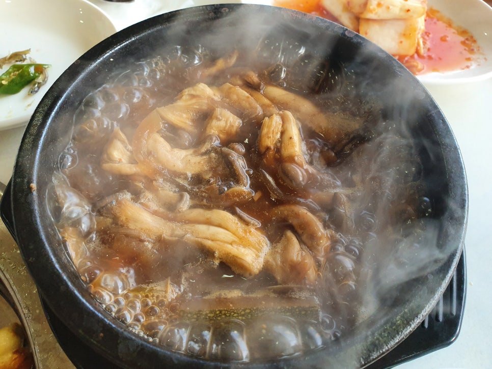 성산왕갈비 이미지