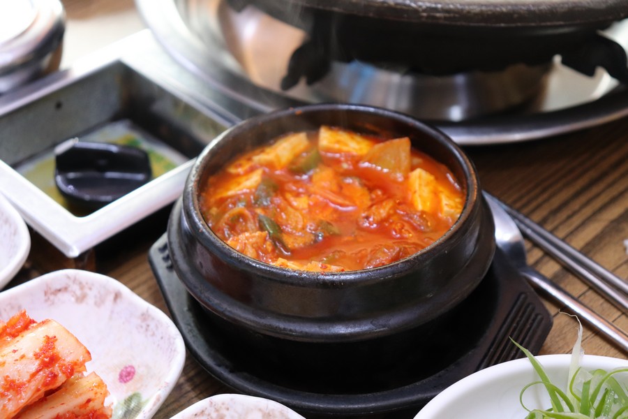 제주협재흑돼지촌 이미지
