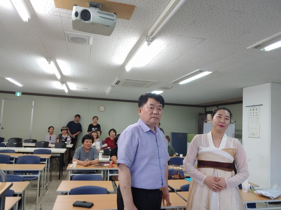 노블레스요양보호사교육원 이미지
