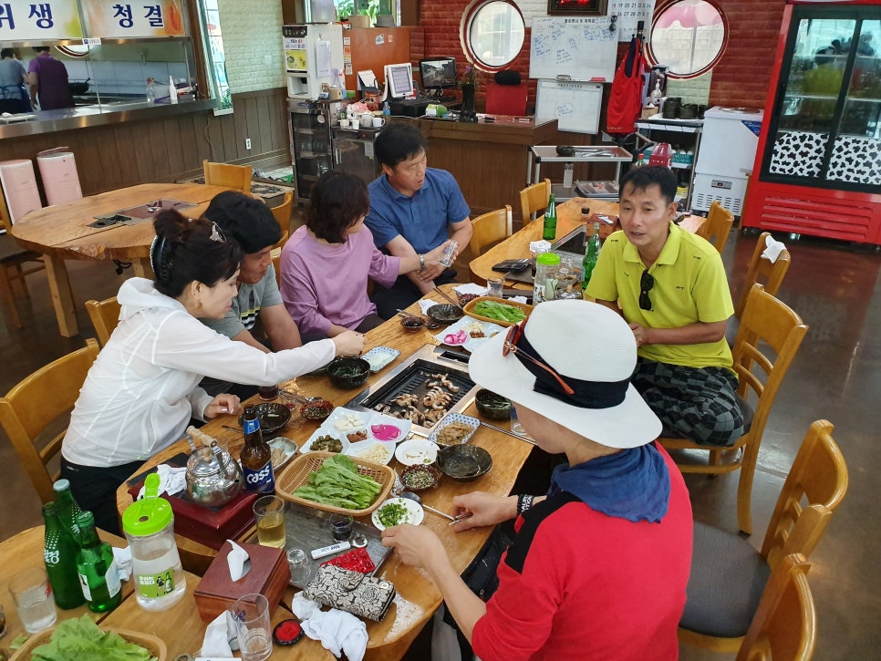 고창풍천장어 이미지