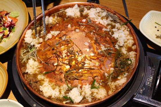 경성한우불고기 이미지