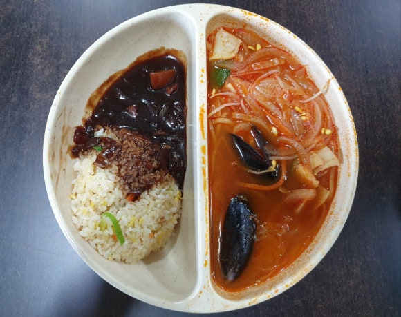 명품중화반점 이미지