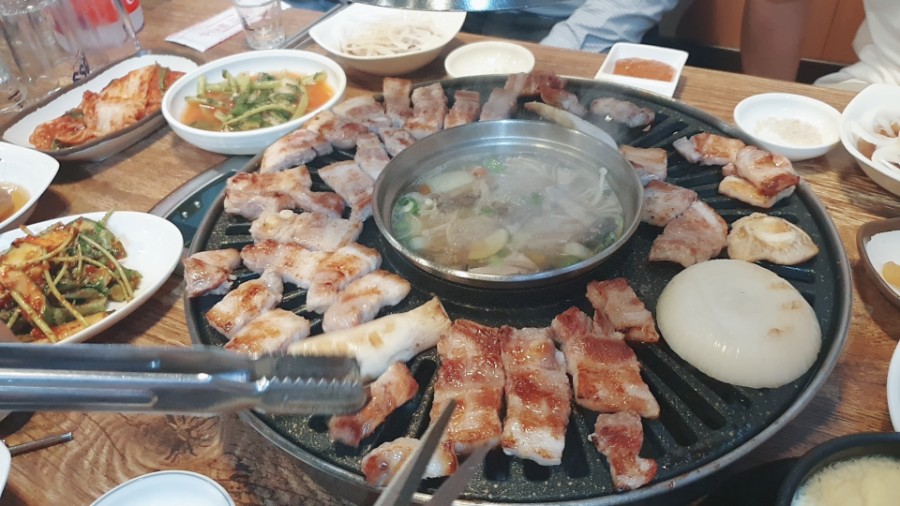 한결갓소 이미지