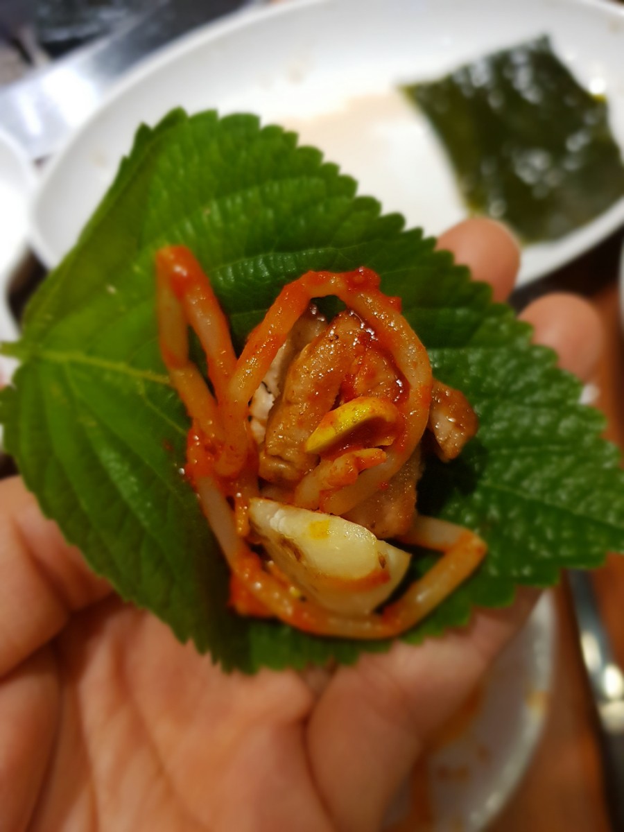 고기가가장맛있는온도250도 이미지